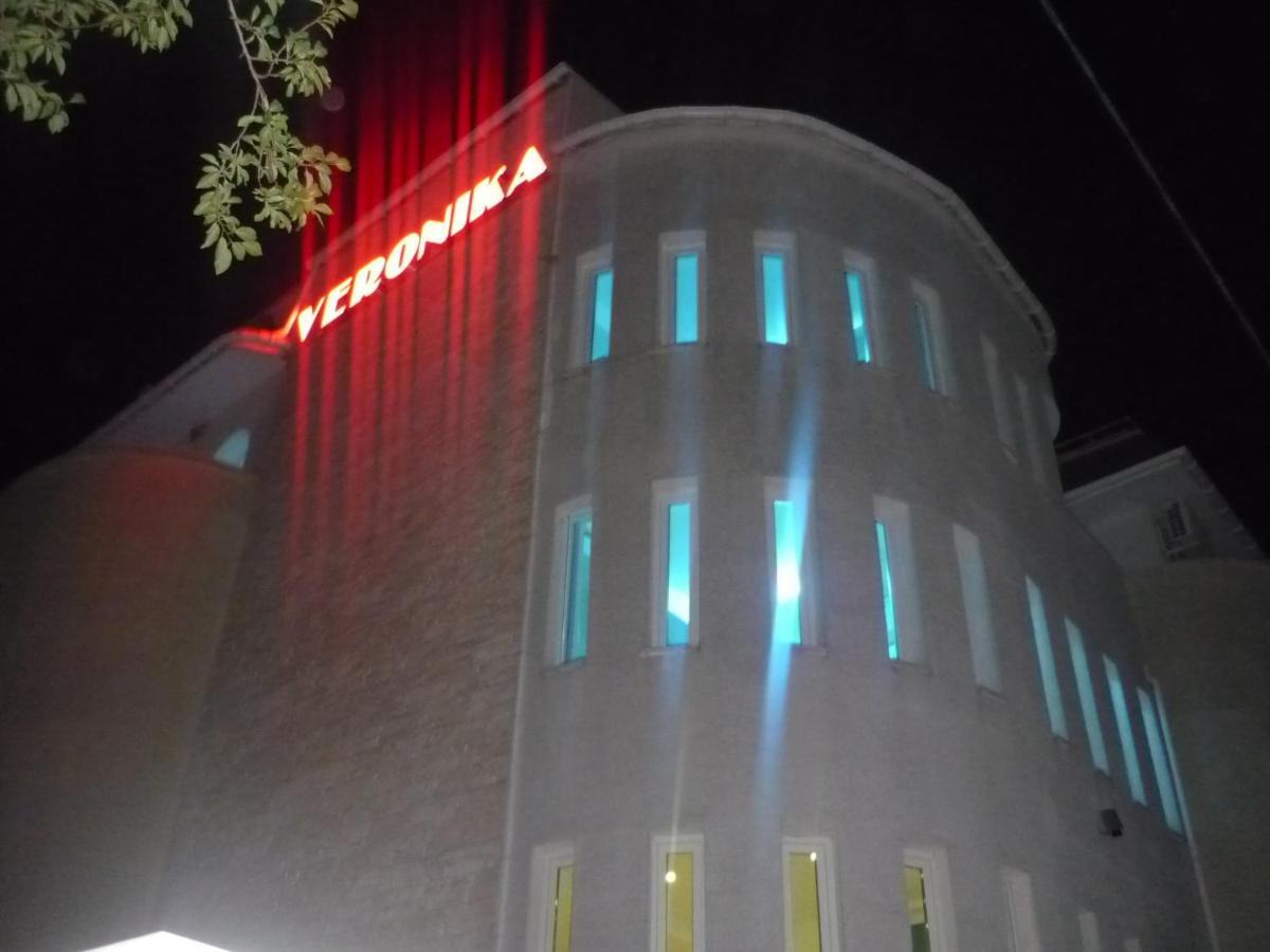 Hotel Veronika Kranevo Exterior photo