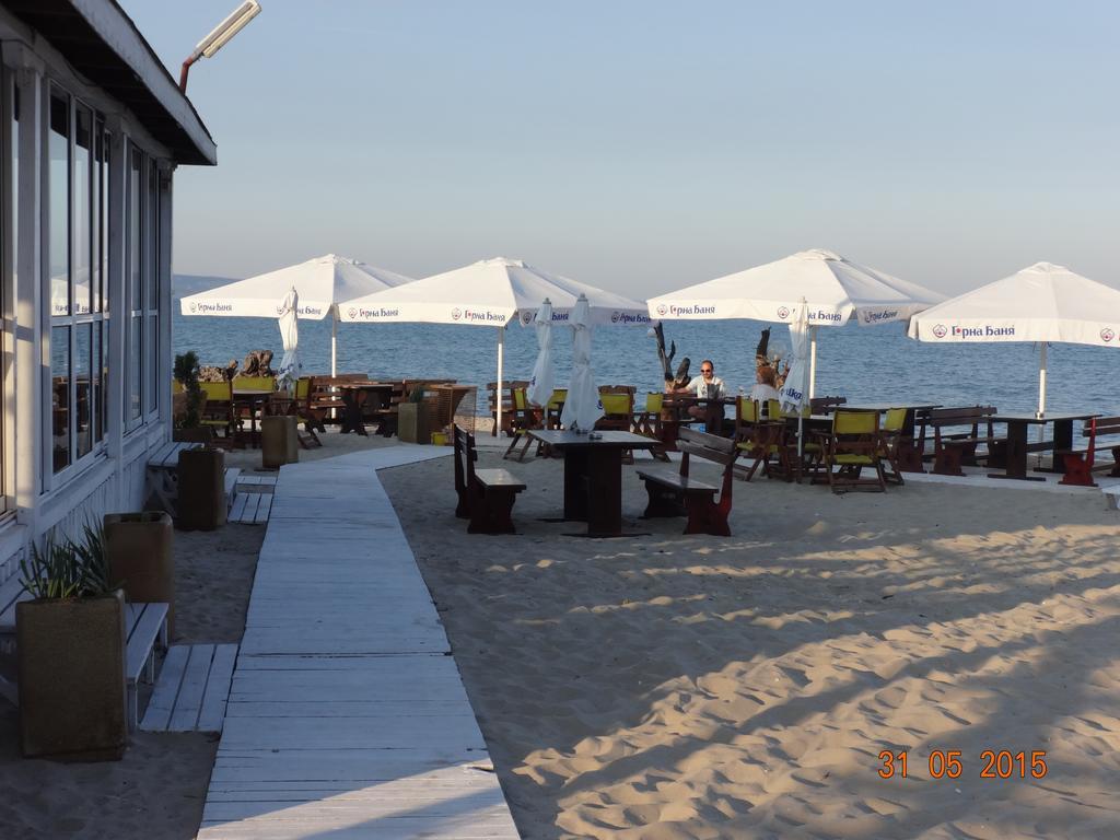 Hotel Veronika Kranevo Exterior photo