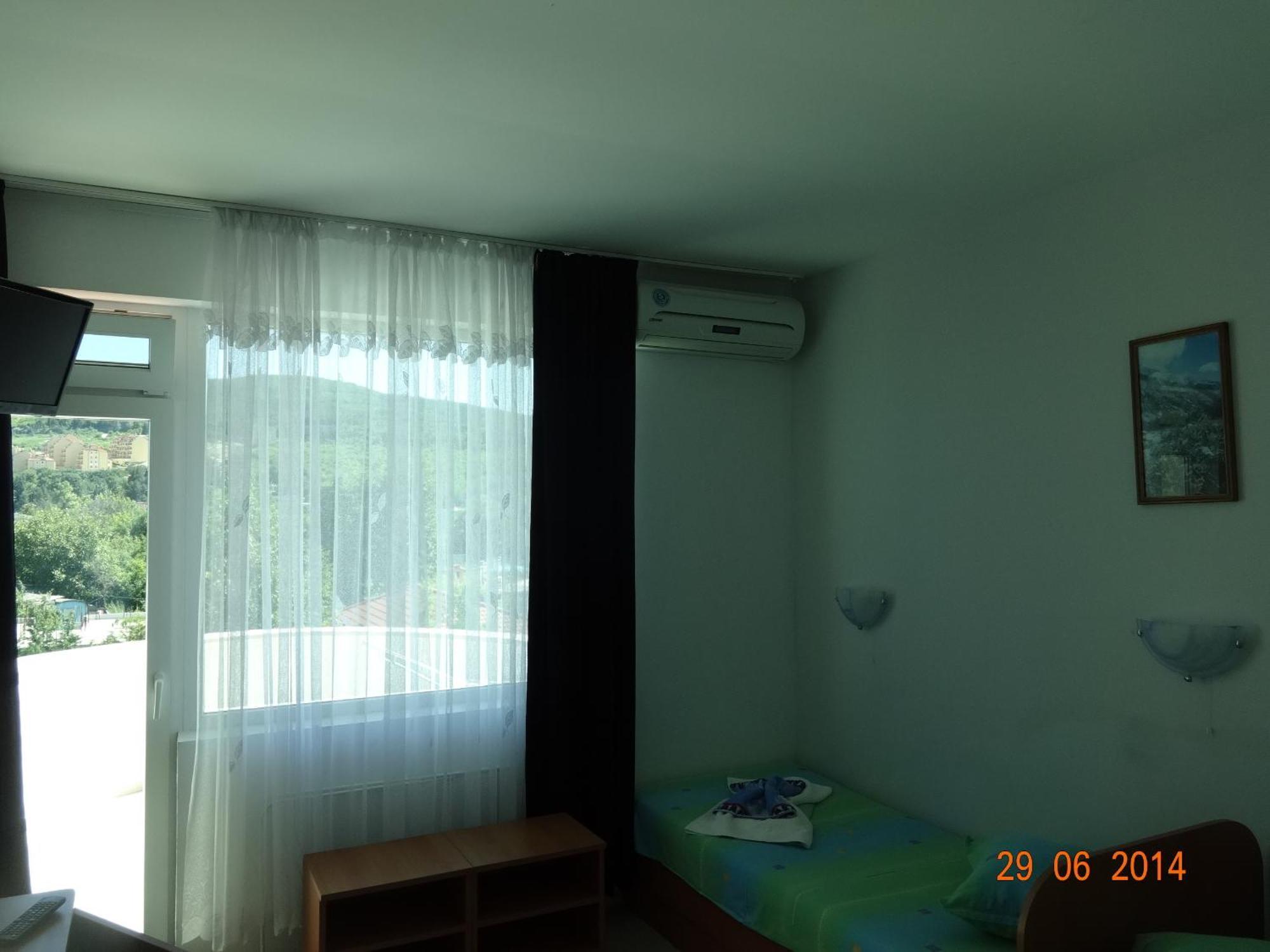 Hotel Veronika Kranevo Room photo