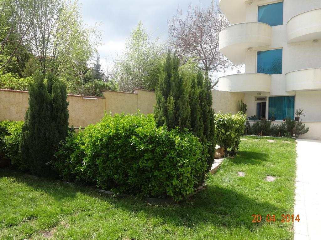 Hotel Veronika Kranevo Exterior photo