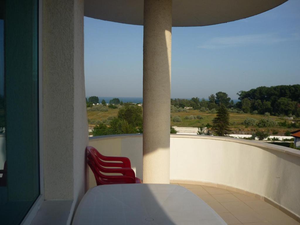 Hotel Veronika Kranevo Room photo