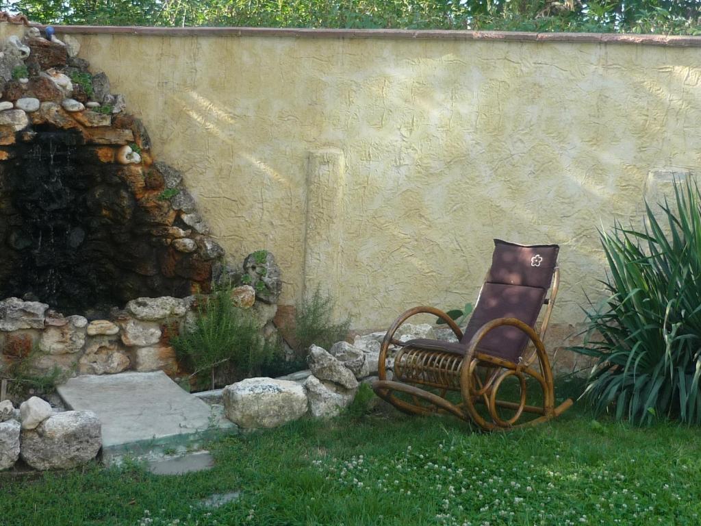 Hotel Veronika Kranevo Exterior photo