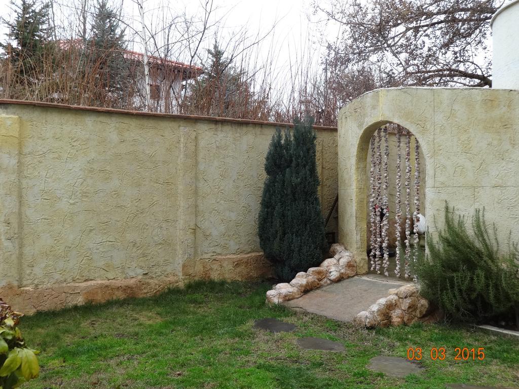 Hotel Veronika Kranevo Exterior photo