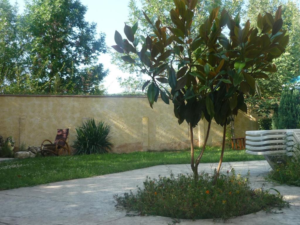 Hotel Veronika Kranevo Exterior photo